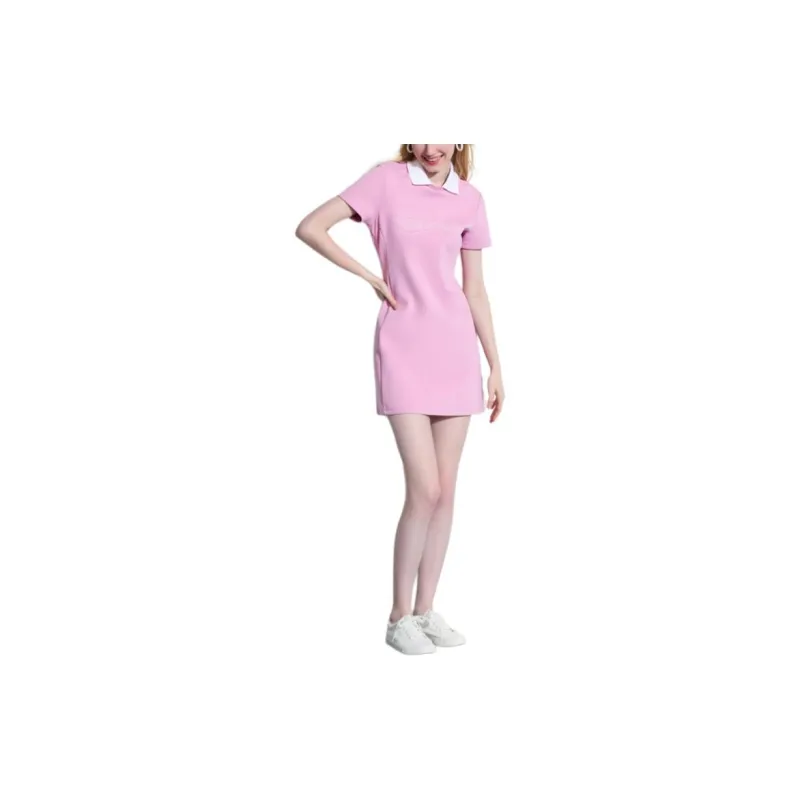 GAP Short Sleeved Dresses Women's-1