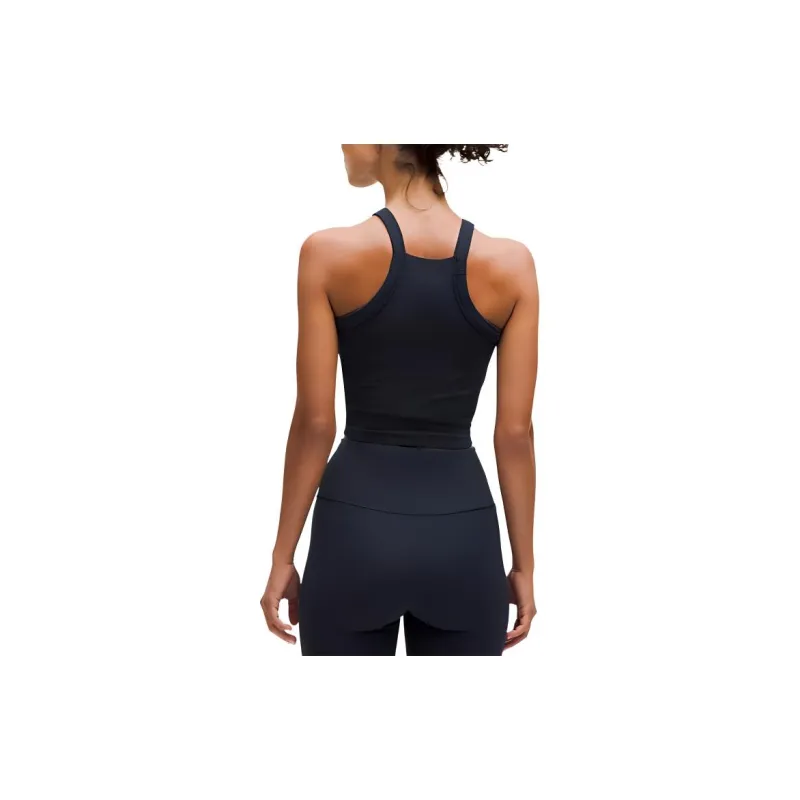 Lululemon Seamless Training Tank Top Women's-1