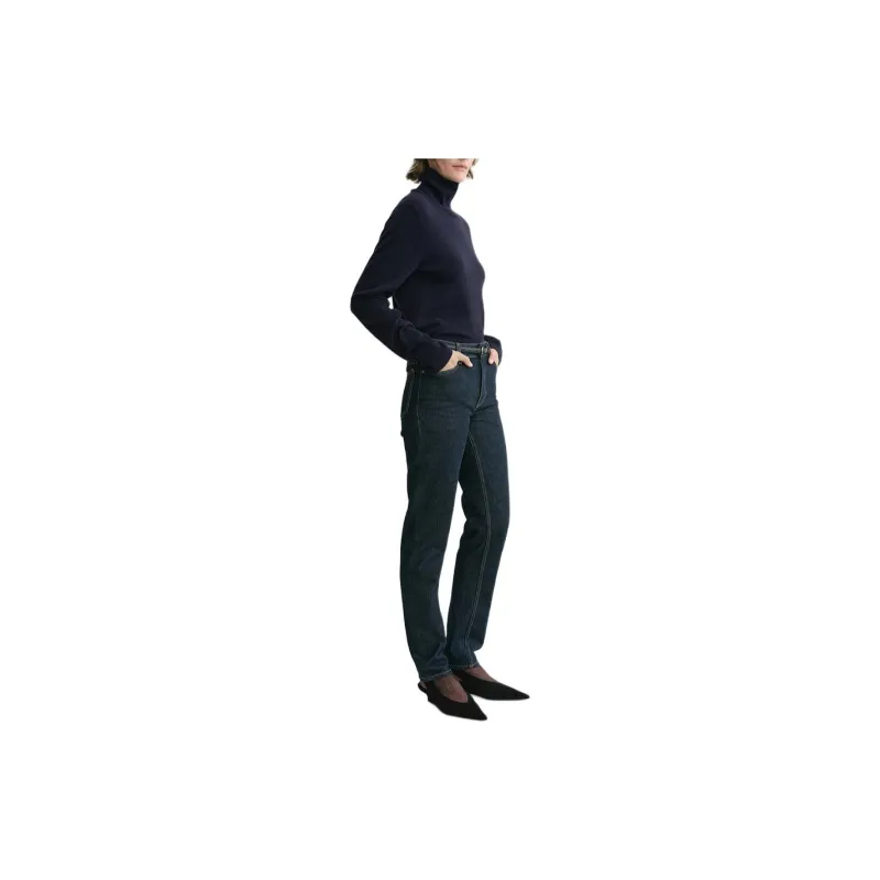 TOTEME Cashmere Sweater-2