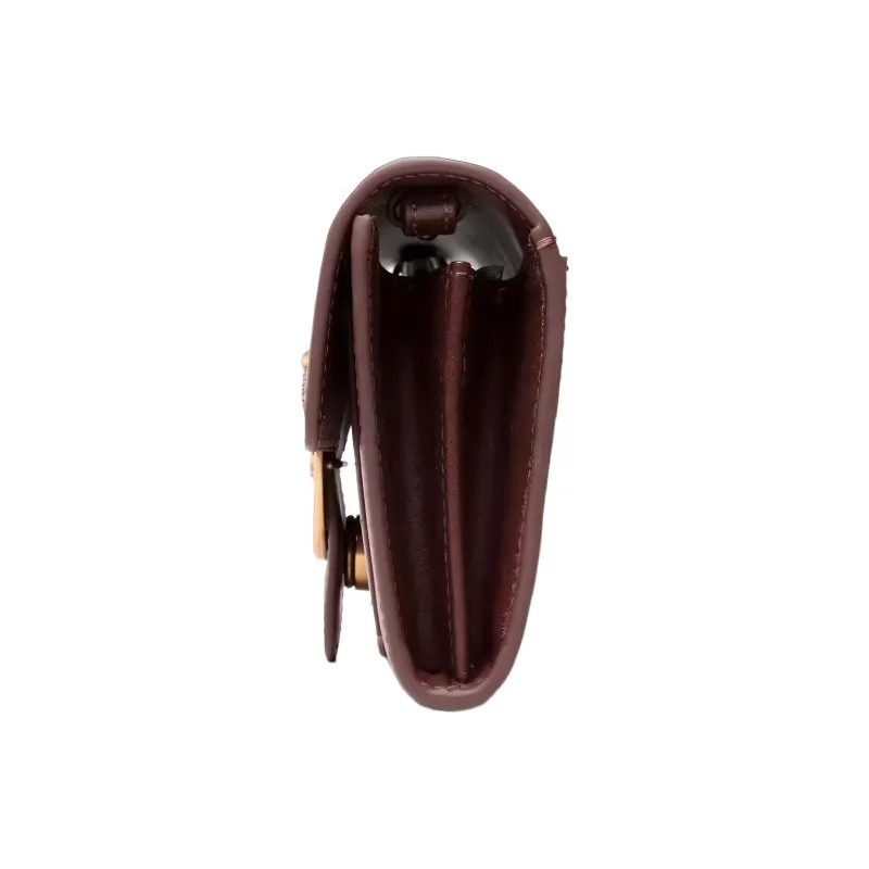 PINKO BLOCH Crossbody Bags-2