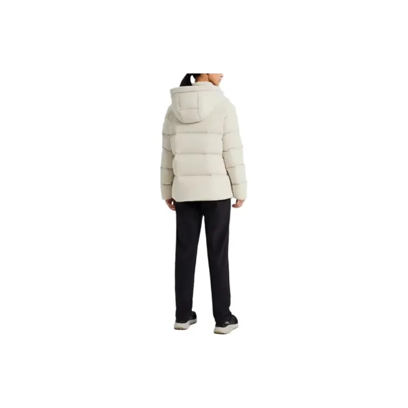 Jack Wolfskin Down Jacket Women's-3