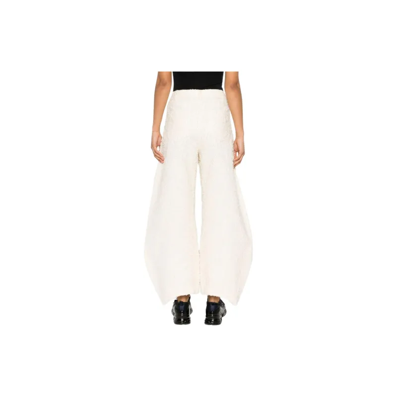 Henrik Vibskov Pipette Tapered Trousers-2