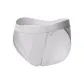 01 White