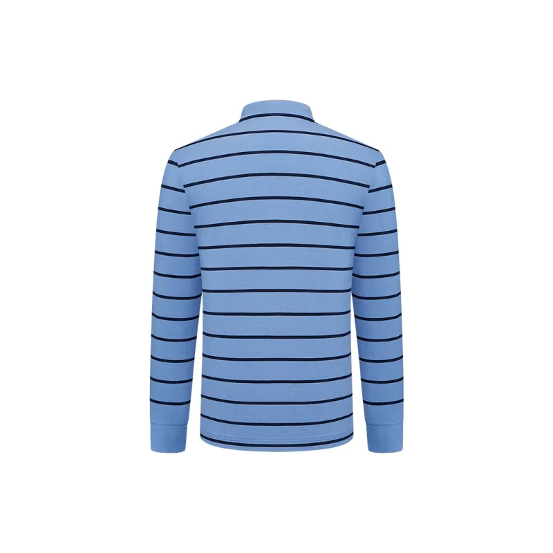 GY Goldlion Polo Shirts Men-5