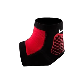 Nike Ankle Braces Running Unisex Polyamide Polyester Elastane