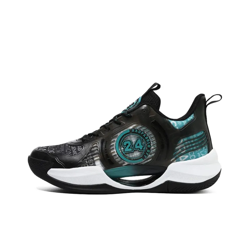 SIMBA'S PRIDE Breathable And Sweat absorbent Basketball Shoes Unisex-10