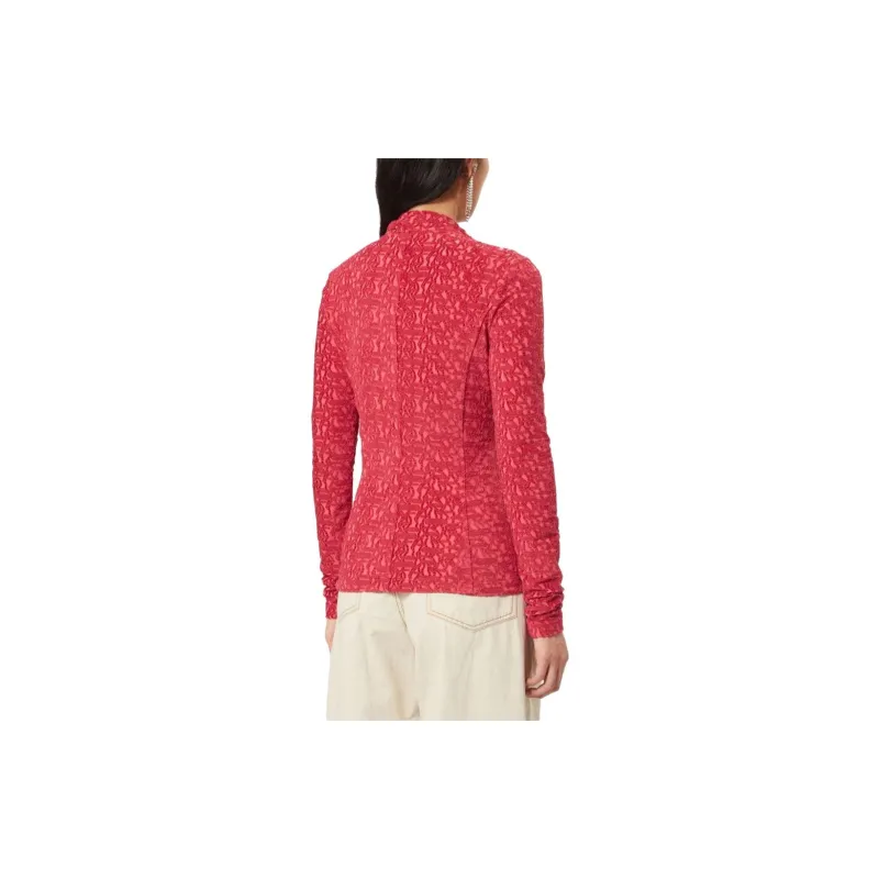 ISABEL MARANT T-Shirts Women's Pink-3