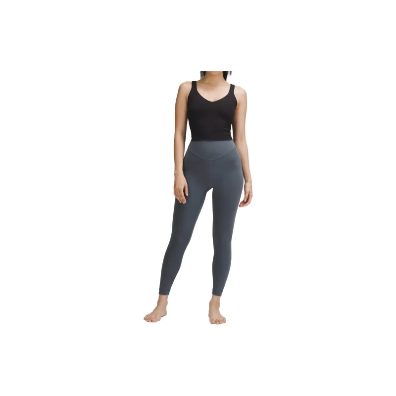Lululemon Wunder Under SmoothCover™ Athletic Trousers Women's-5
