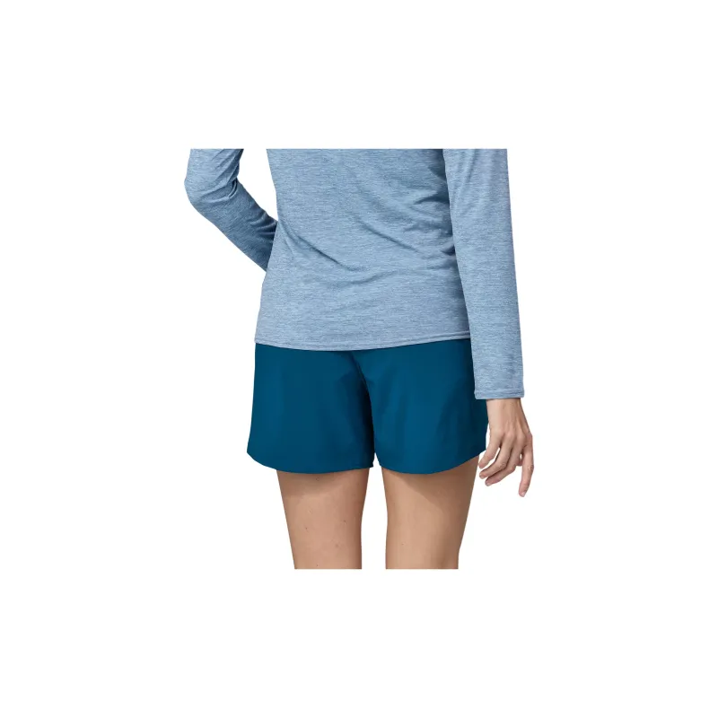 Patagonia Multi Trails Shorts 5½' Casual Shorts Women's-4