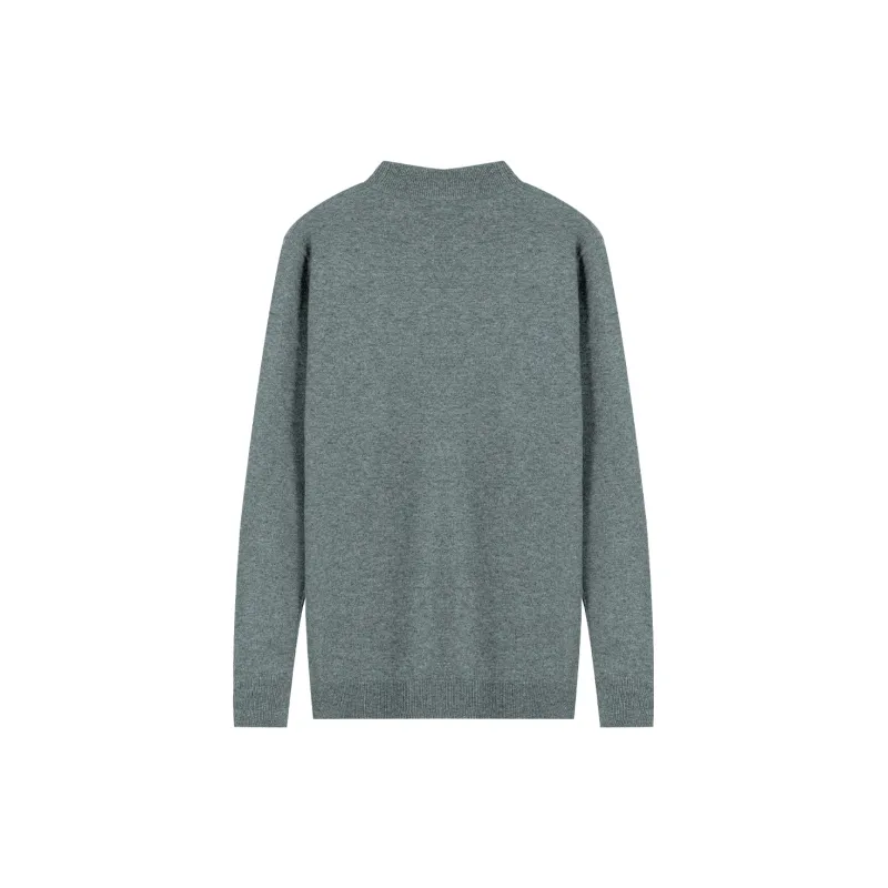 FIRS Cashmere Sweaters Men-7