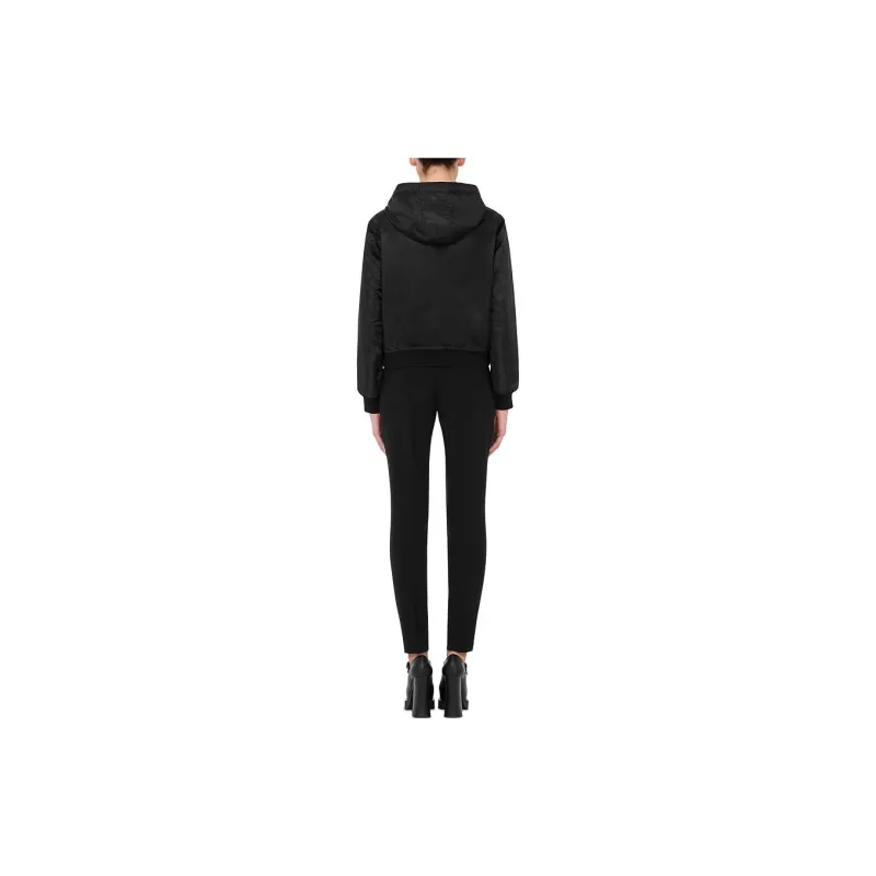 MOSCHINO Jackets Women's Black-2