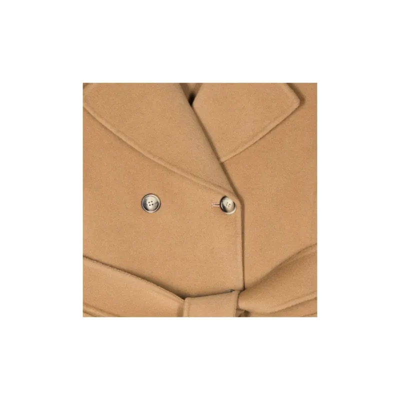 SportMax Umano Double breasted Jacket-2