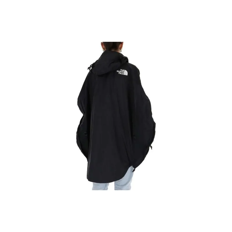 Mm6 Maison Margiela X THE NORTH FACE Jackets Women's Black-2