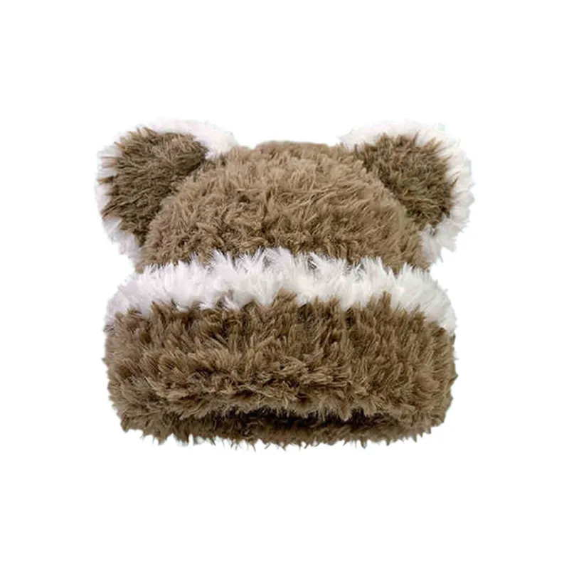 BAGGL Polyester Beanies Unisex Gift Box Set-8