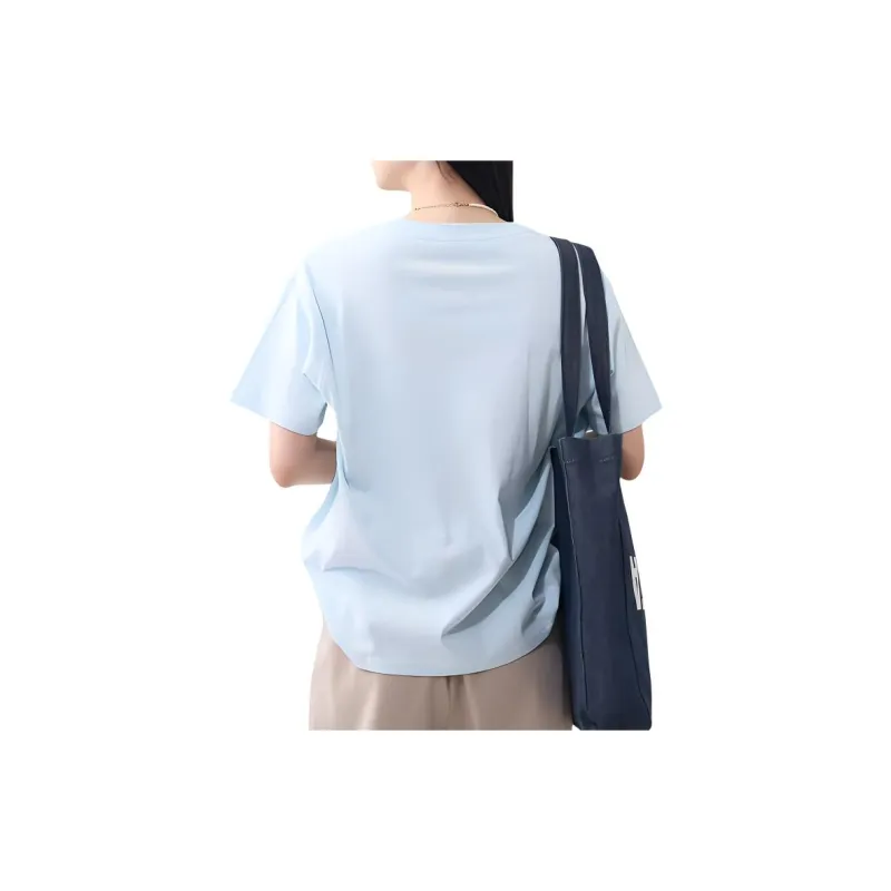 FREAK'S STORE T Shirt Women's Blue-8