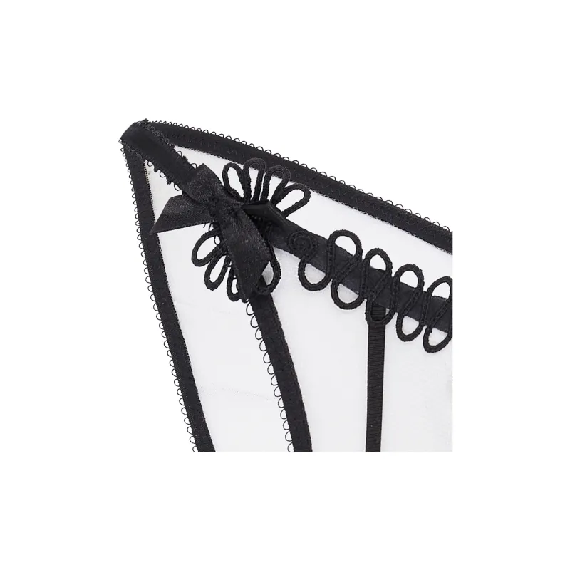 Agent Provocateur Underpants Women's 1 Pack Black-2