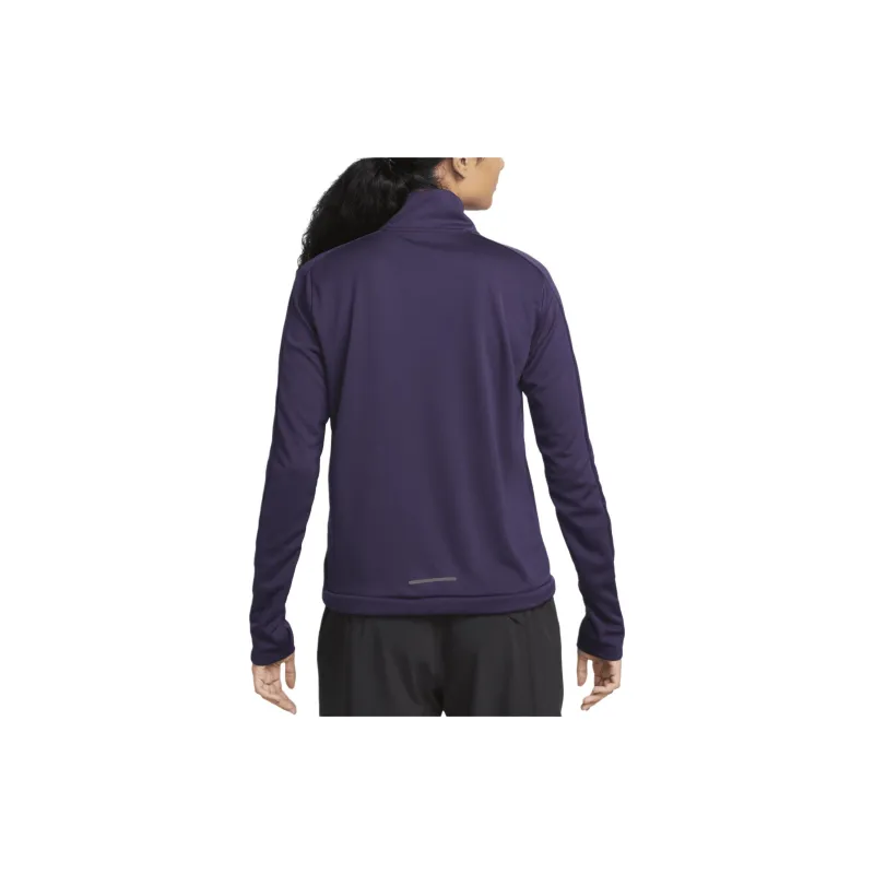 Nike Dri Fit Pacer Knitwear Women's Purple-1