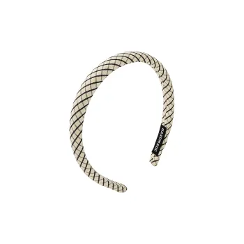 WIR ORNAMENTS Fabric Headbands Women's