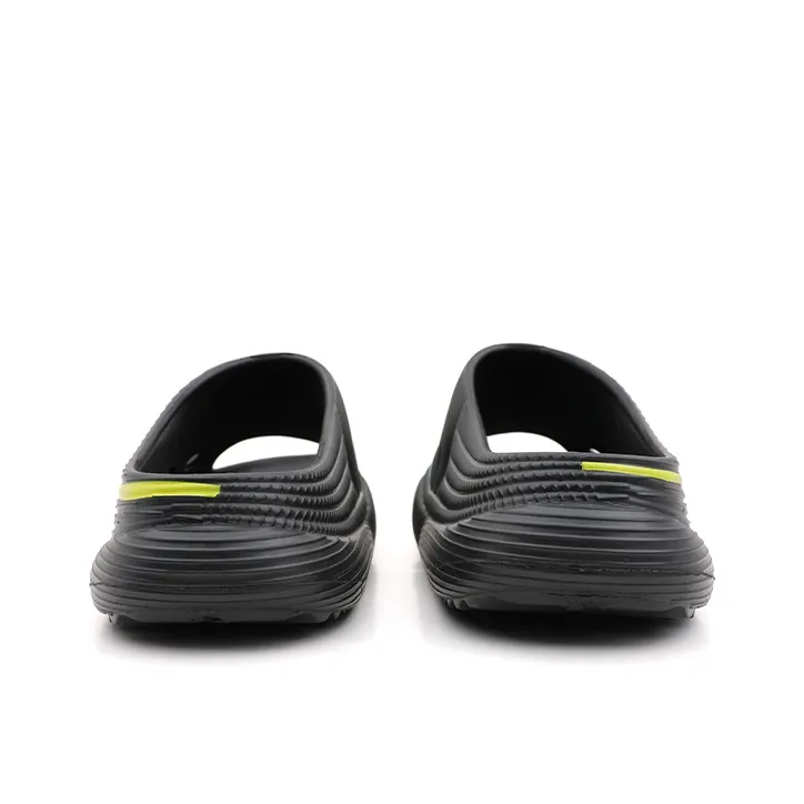 HANG TEN Slide Slippers Men Khaki/Black Orange/White Green/Black/Black Green-27