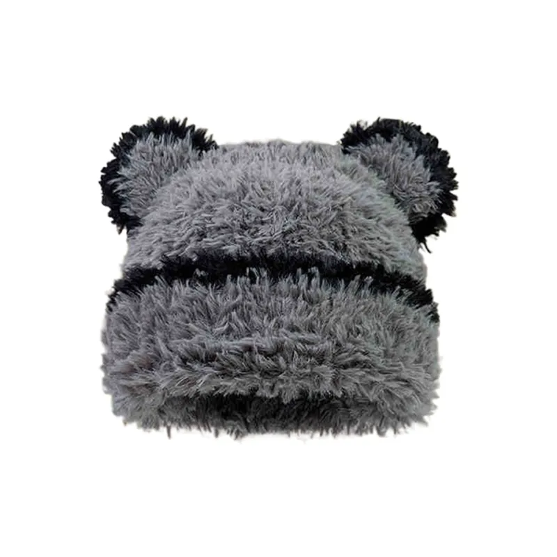 BAGGL Polyester Beanies Unisex Gift Box Set-7