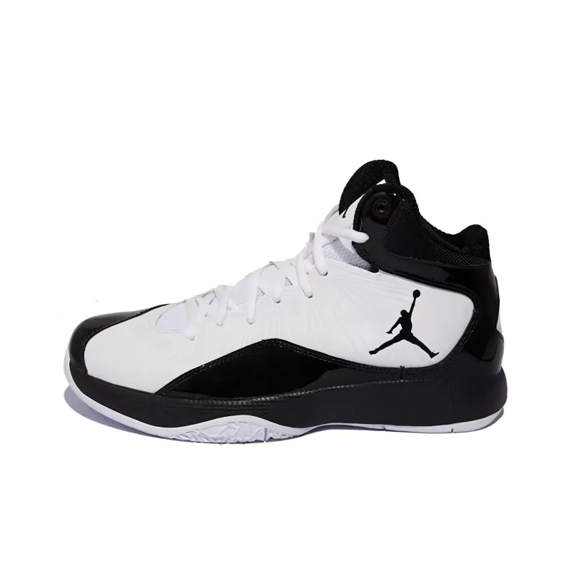 Jordan 2011 A Flight White Black-0