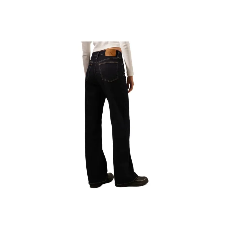 CALVIN KLEIN Jeans Women's Dark Blue-3