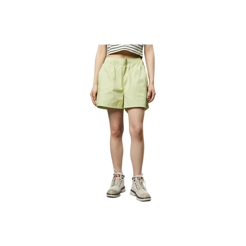 Dickies Casual Shorts Women's-1