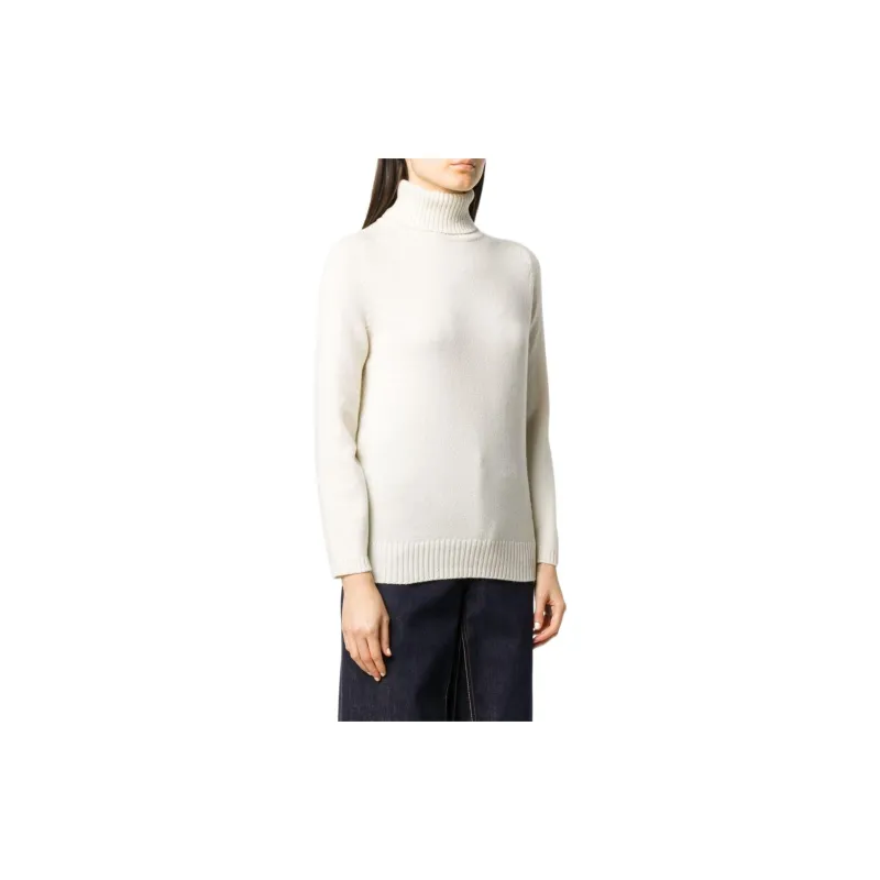 GUCCI Roll neck Cashmere Jumper-2