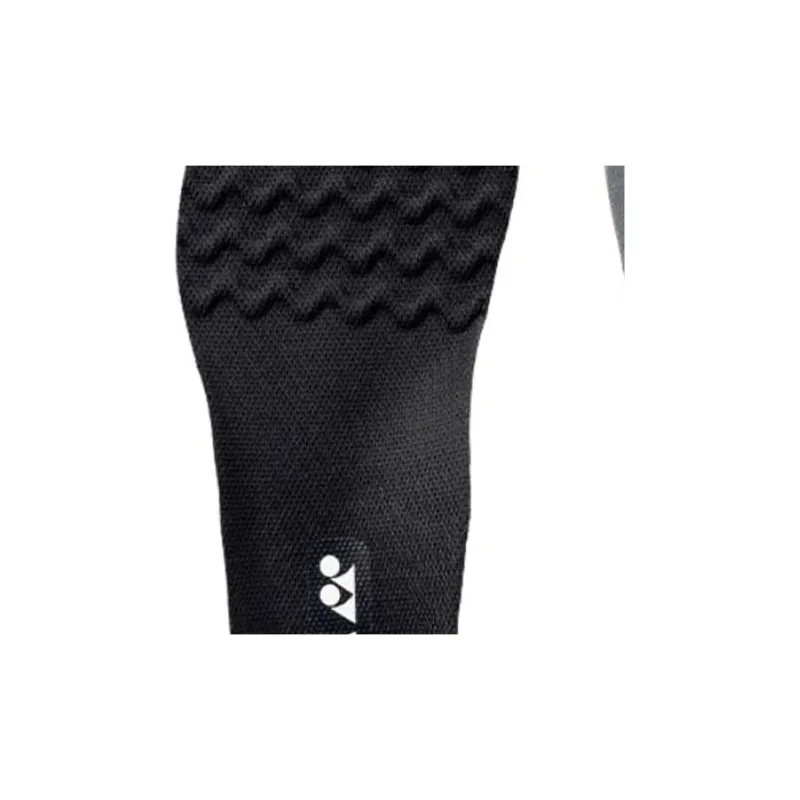 YONEX Synthetic Resin Insoles Unisex Black-2
