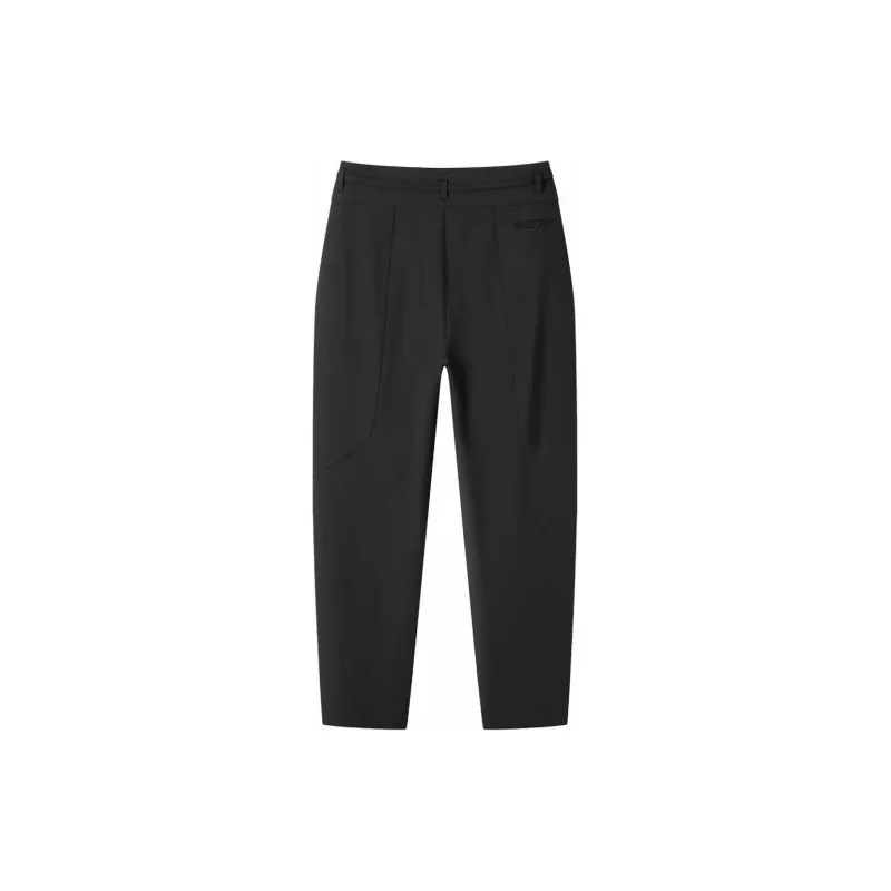 OUTDOOR PRODUCTS Casual Pants Women's Gothic Black-1