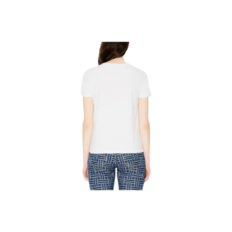 KENZO Jungle Heart Crewneck T Shirt-3