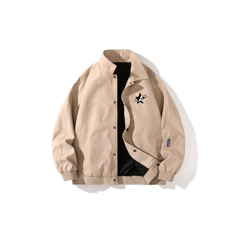 Anyveiw Jackets Unisex-14