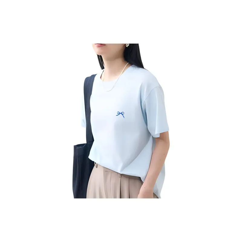 FREAK'S STORE T Shirt Women's Blue-9