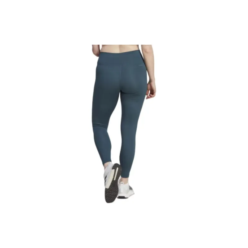 Adidas Free Shipping With AdiClub Training Essentials High-Waisted 7/8 Leggings-1