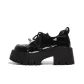 Bright Black