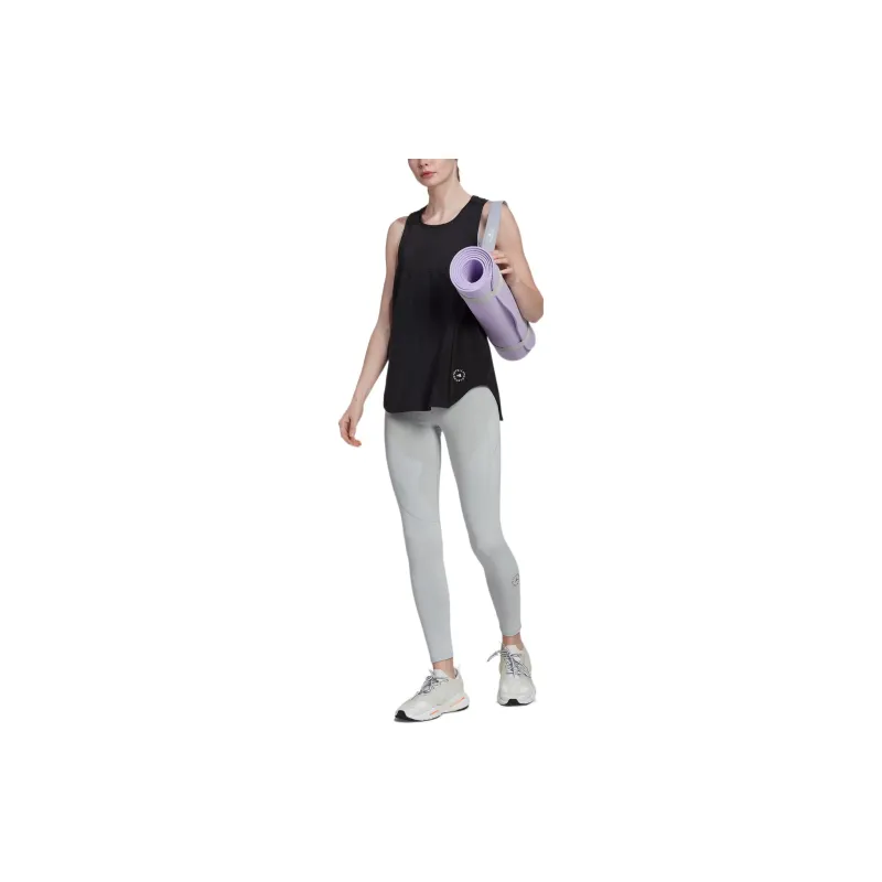 Stella Mccartney X Adidas Sports Pants Women's Gray-1