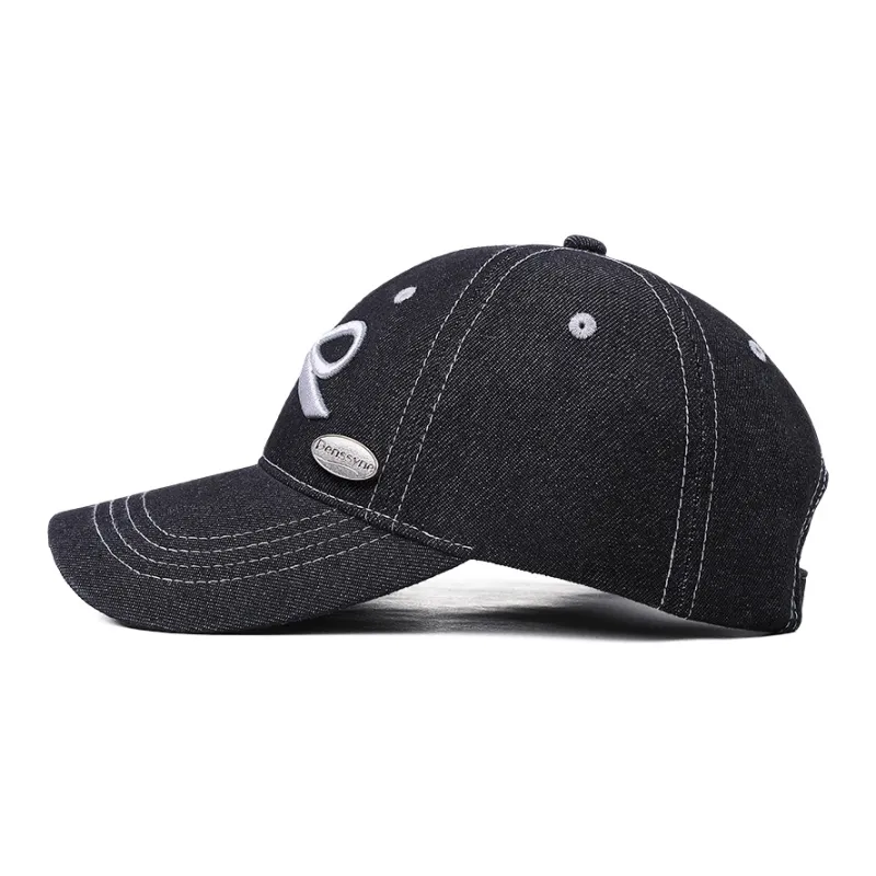 DENSSYNE Cotton Baseball Caps Women's-1