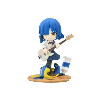 BUSHIROAD Bocchi The Rock! PalVerse Palé. Ryo Yamada Chibi Figures