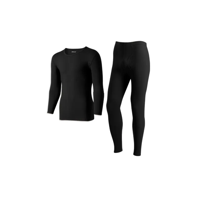 Top Melon Men Thermal Sets-4