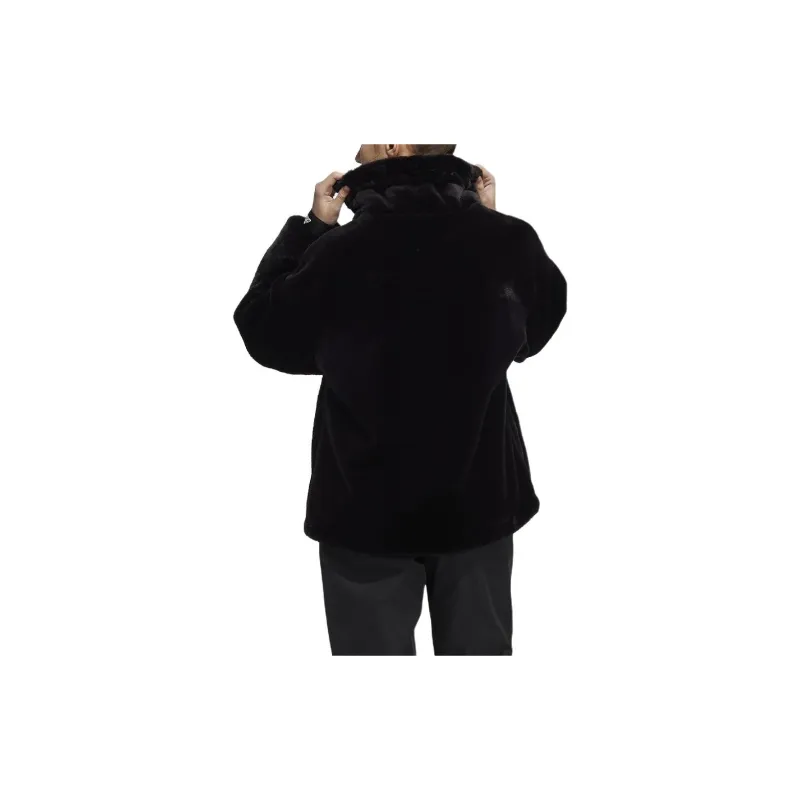 Adidas Jackets Women's Black-2
