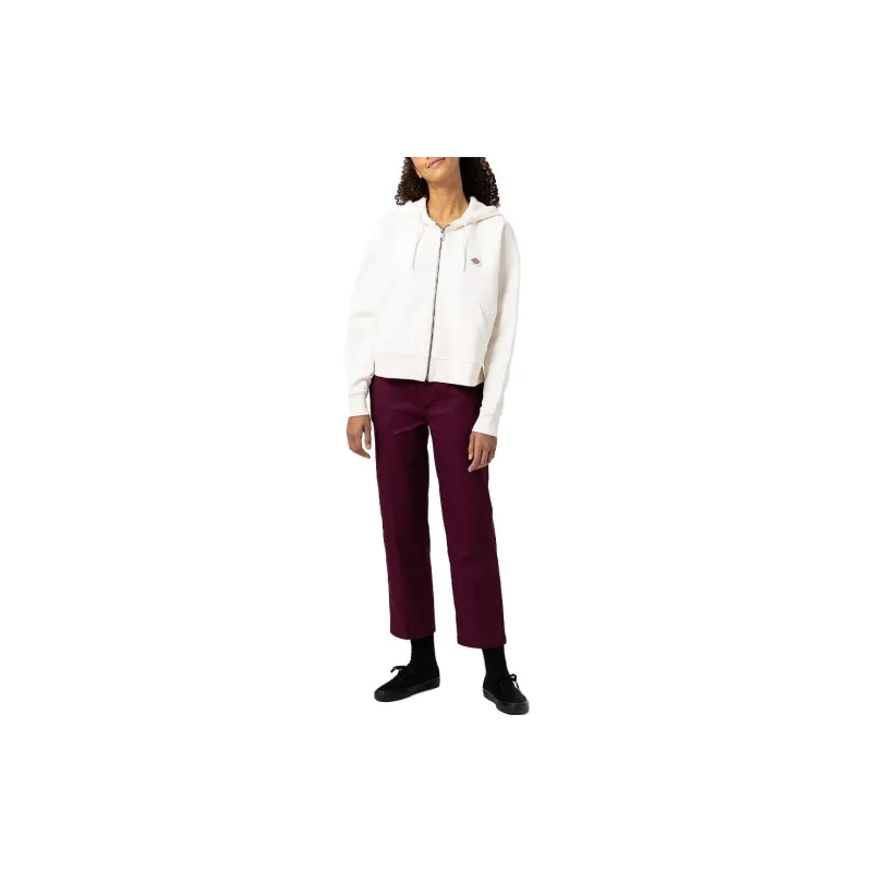 Dickies Jackets Women's Cream-1