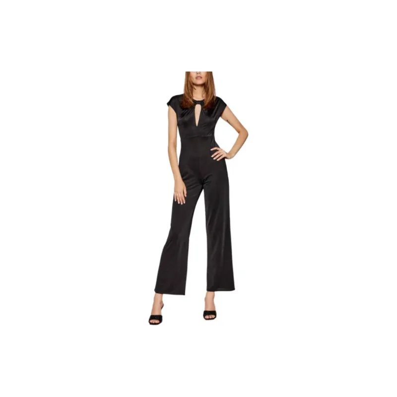 GUESS Bodysuits Women's Black-1
