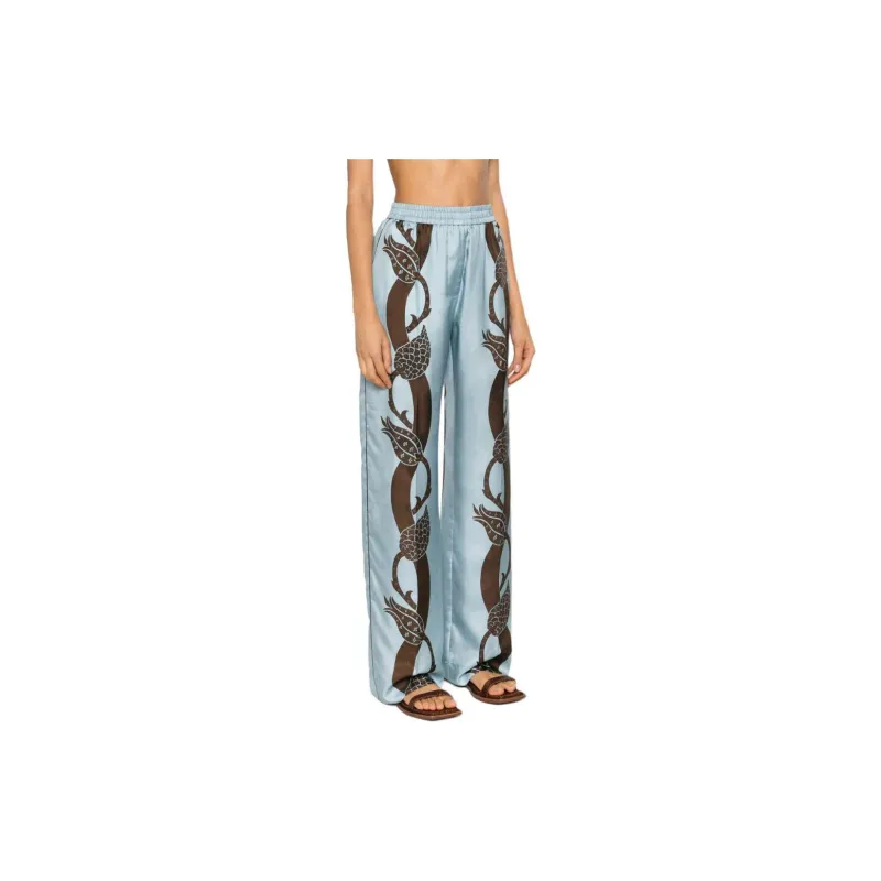 F.R.S For Restless Sleepers Doride Trousers-3
