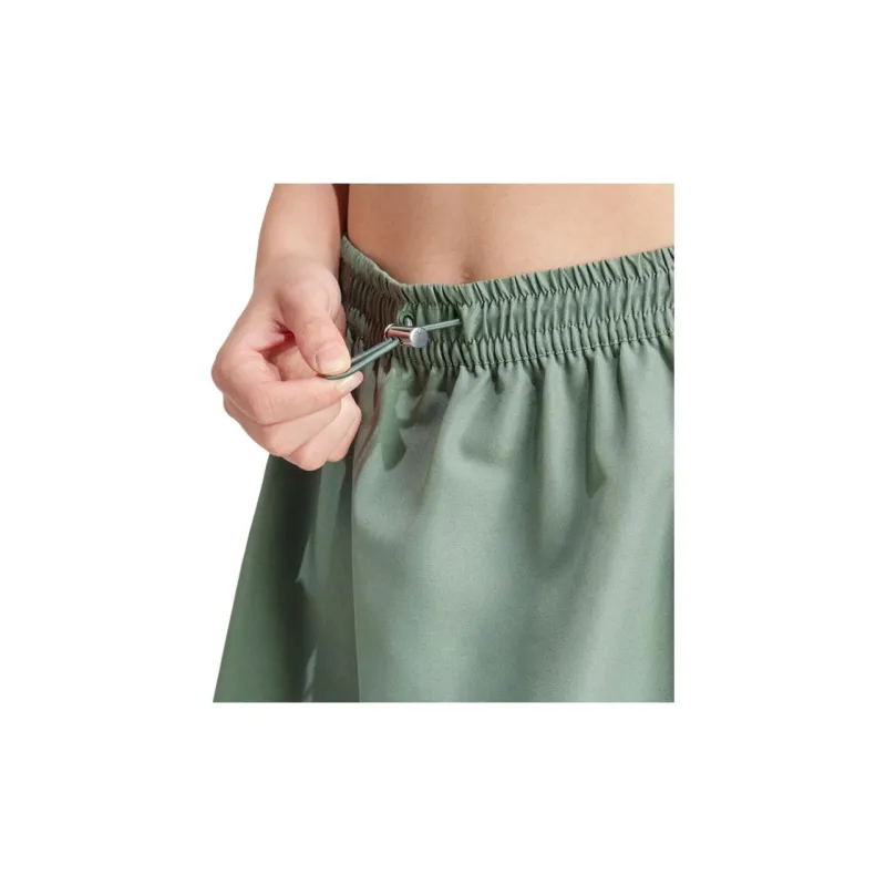 Adidas Originals Short Cargo Skirt Cargo Short Skirts Women's Trace Green-5