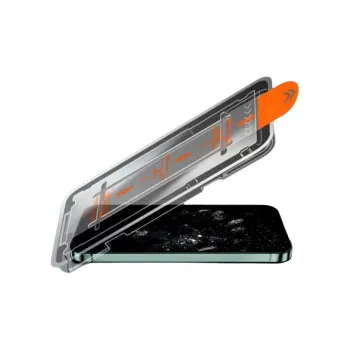 Cuttlefish Grid Cell Phone Protective Films