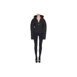 FERRAGAMO FW23 Sweatshirt Women's Black