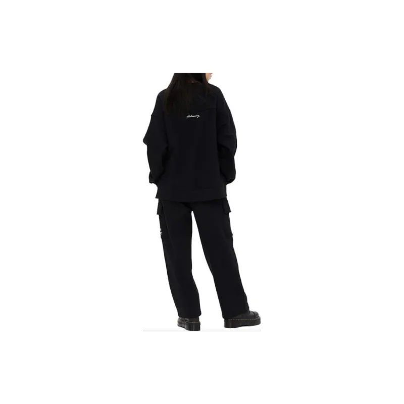 Lifework FW23 Sweatshirt Women's-4