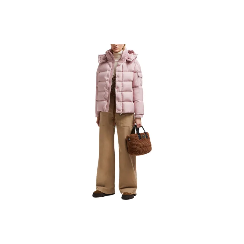 Moncler Maya 70 Jacket-1
