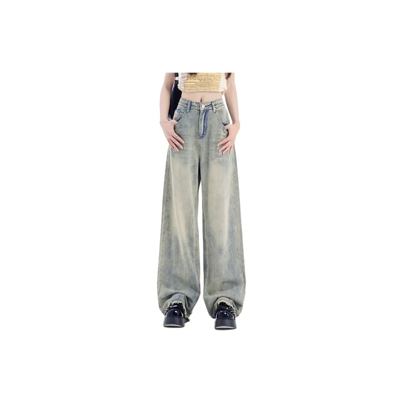 ZAZN Jeans Women's-5