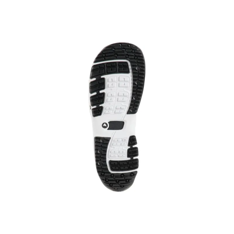 BURTON RULER BOA Single Snowboard Ski Boots Men's-4